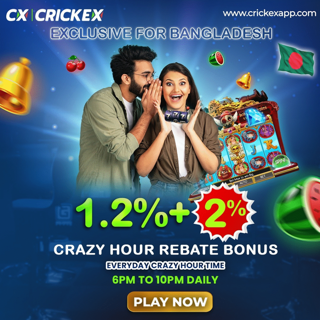 Best online cricket sports betting app in bangladesh